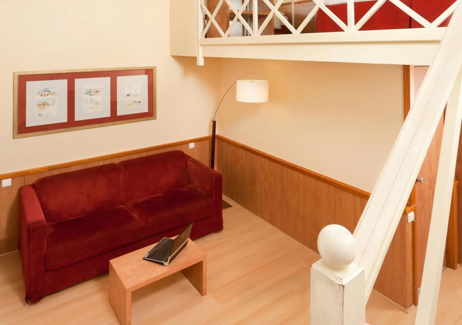 Best Western Hotel Ronceray Opera