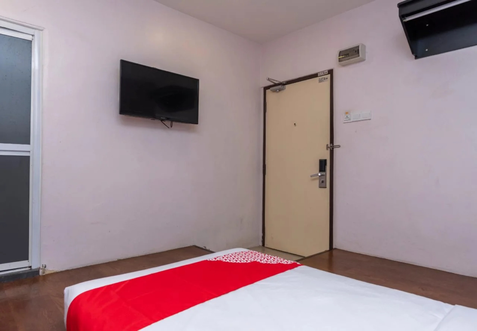 Segamat Orange Hotel