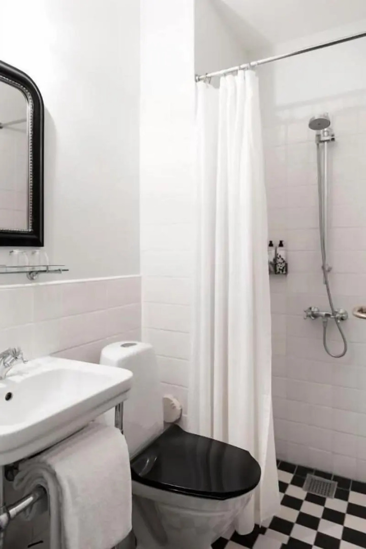 Helenekilde Badehotel