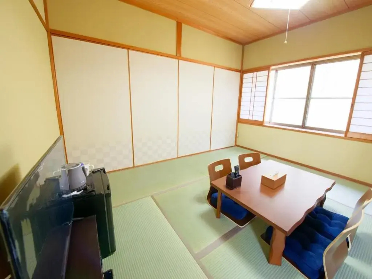 Tabihaku Stay 香住