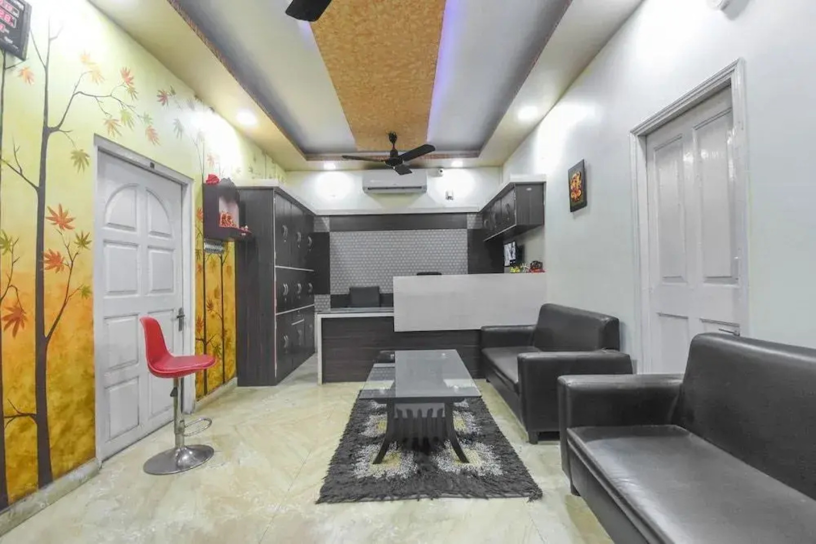 Heaven Place Guest House