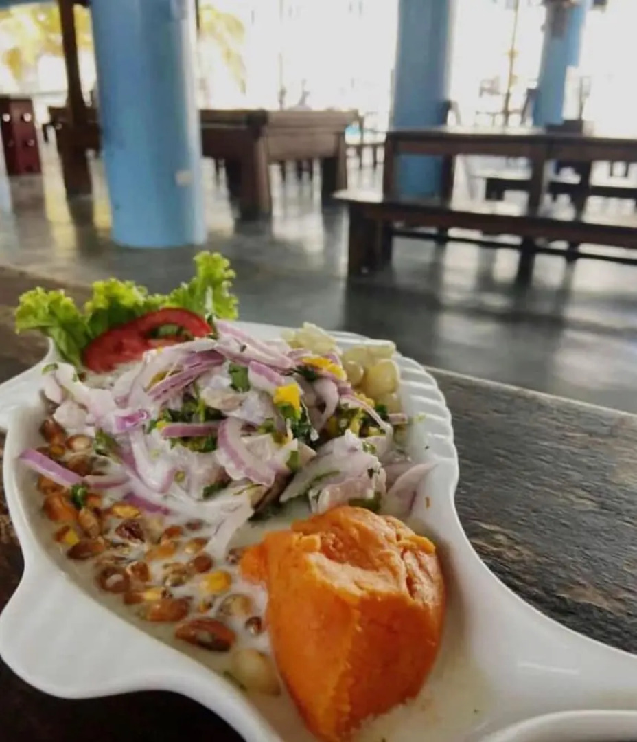 Loki del Mar - Hostel