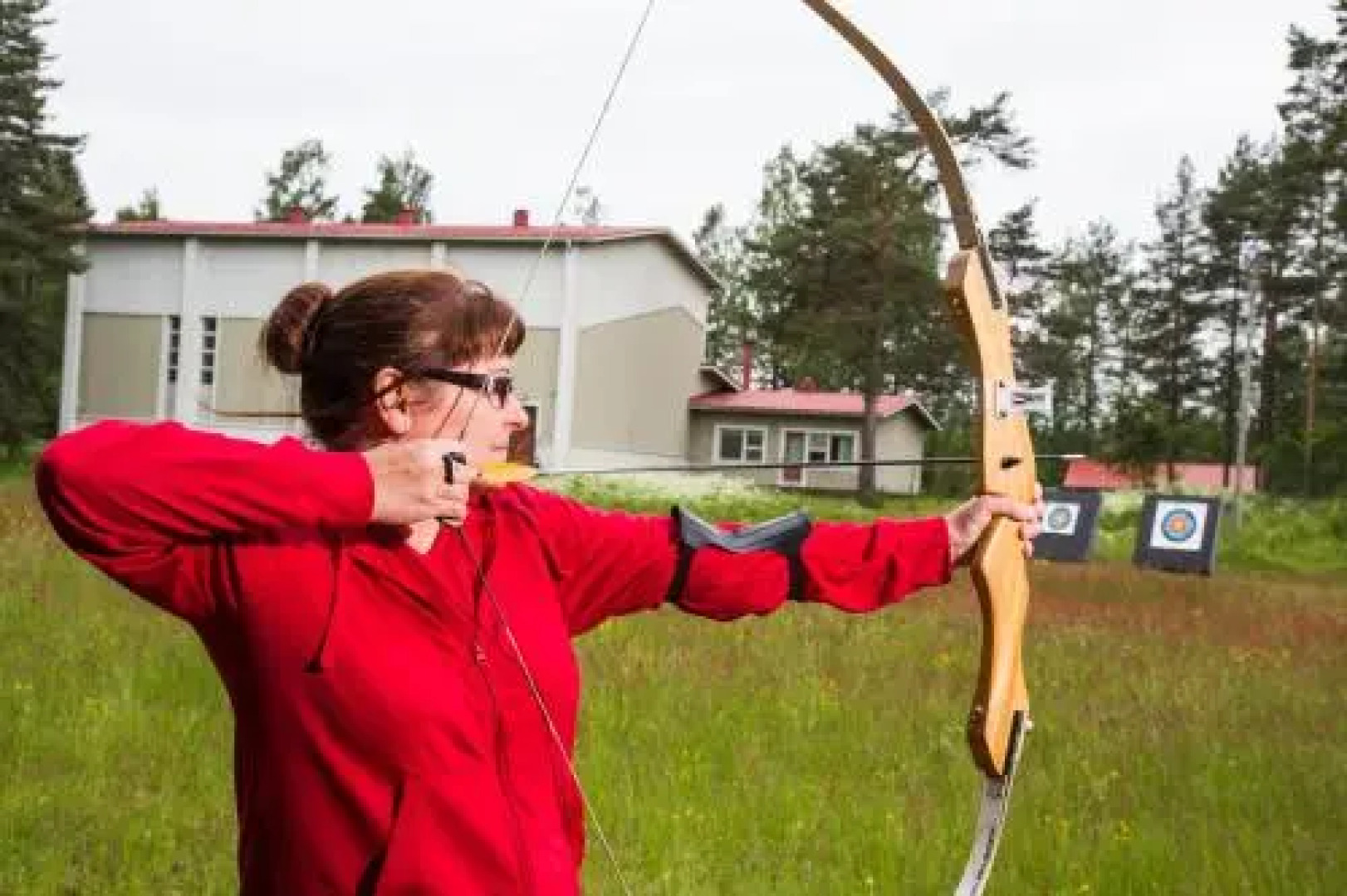 Guest House Pihlajapuu