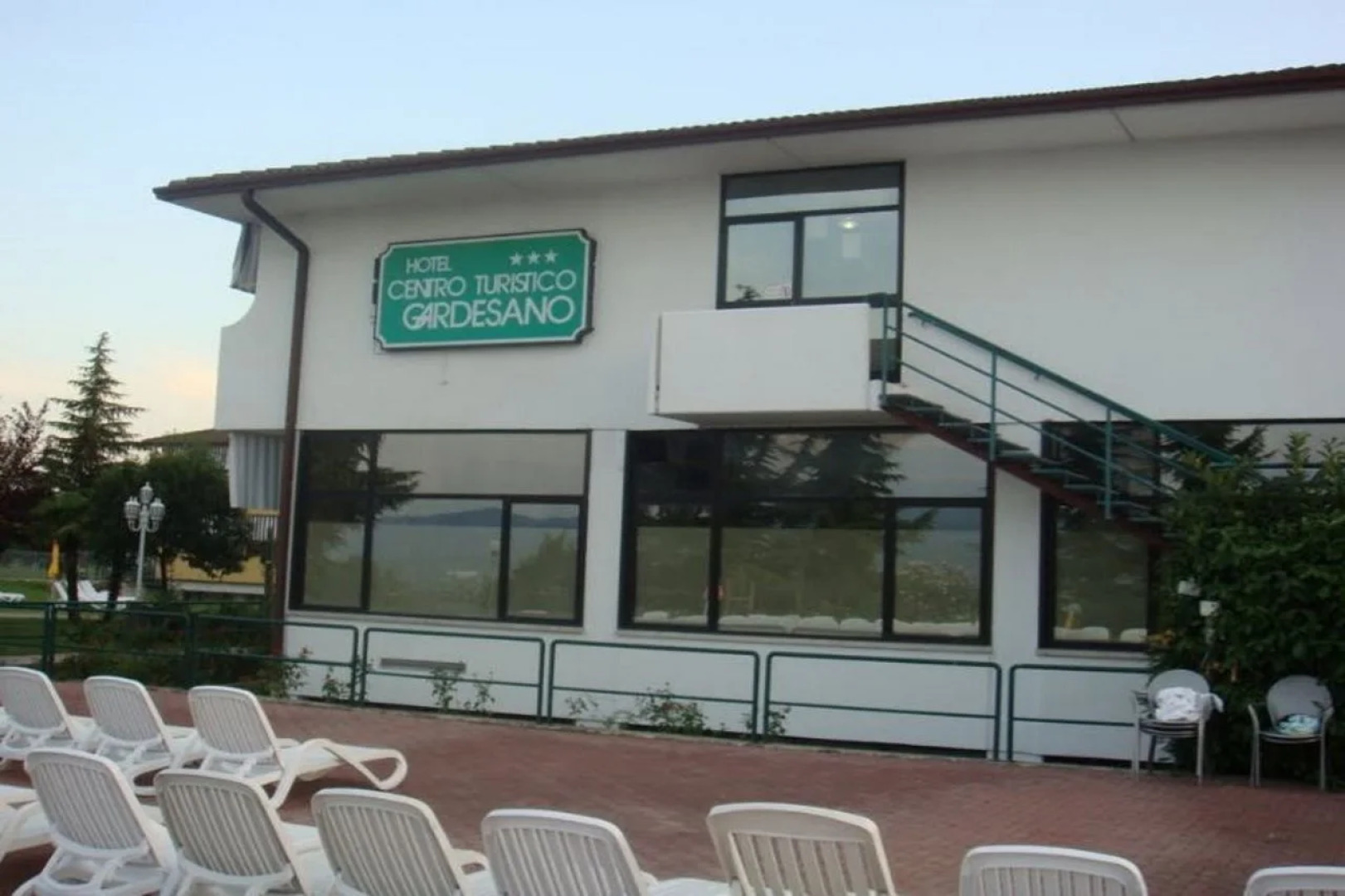 Hotel Centro Turistico Gardesano