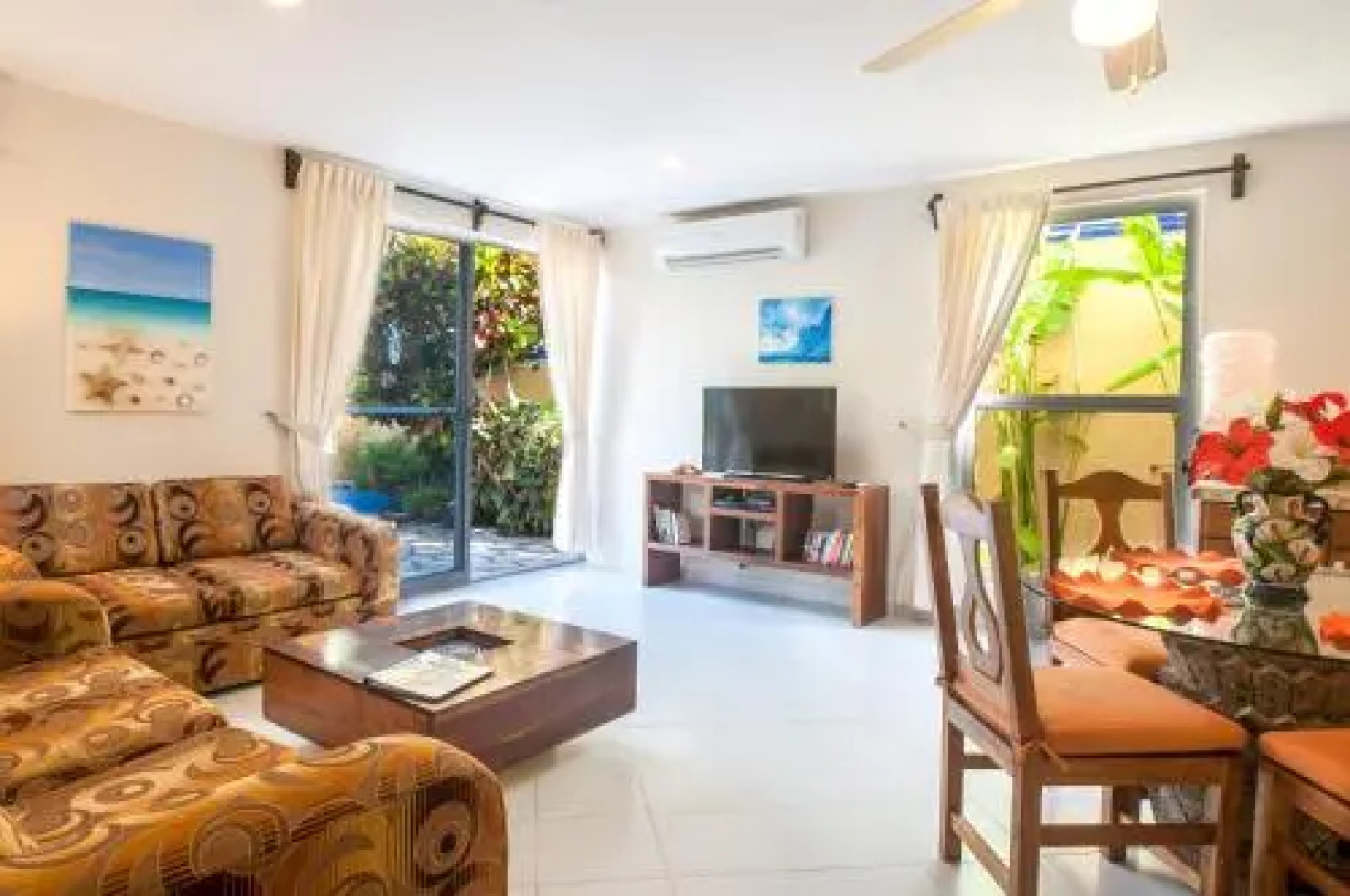 Abbey del Sol - Apt #7