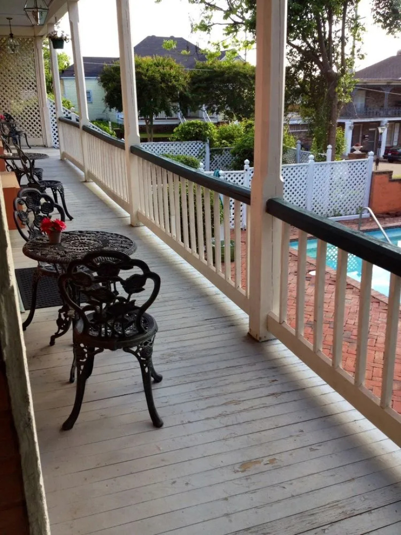 安娜贝拉家庭旅馆(Annabelle Bed & Breakfast)