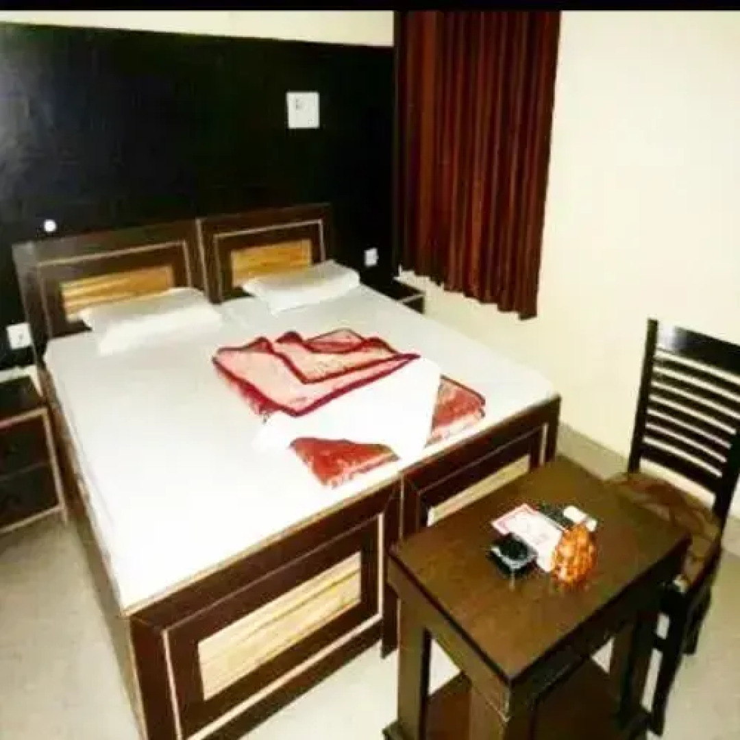 Hotel Natraj