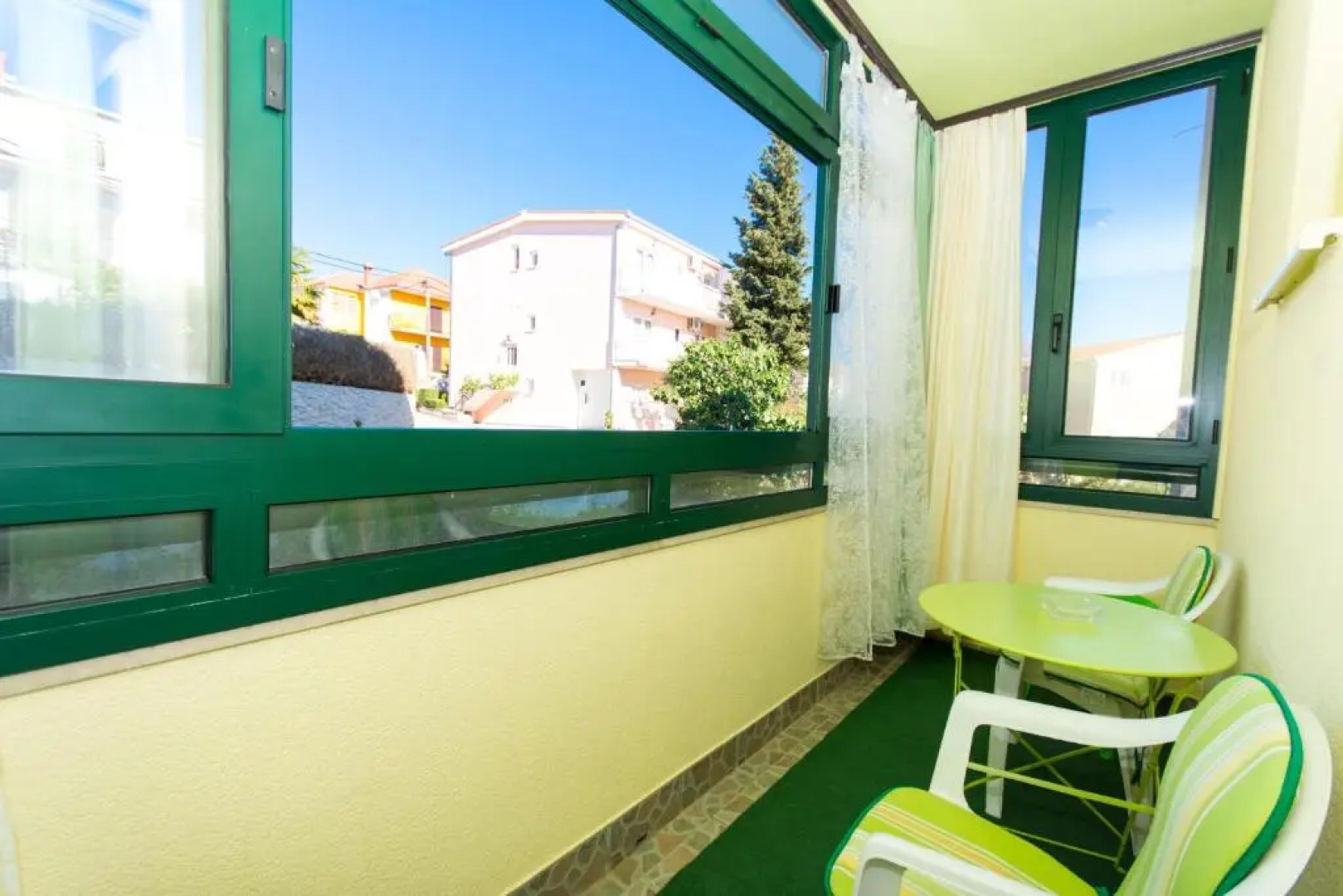 Apartments Katic
