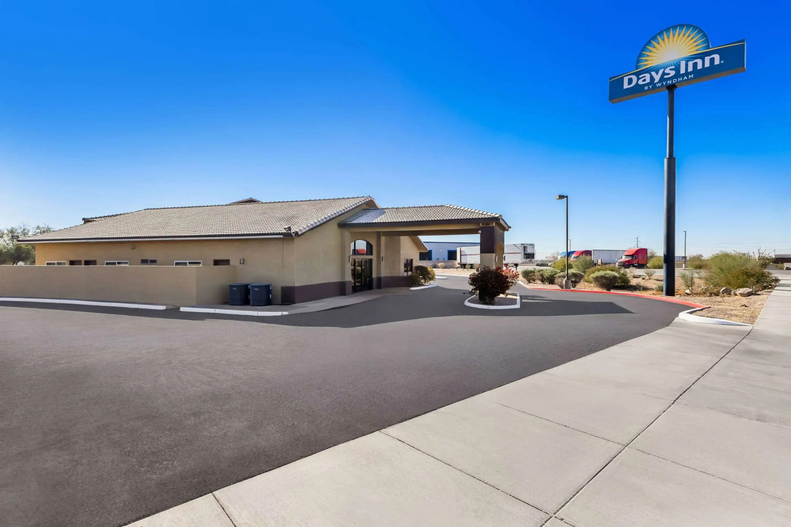 Days Inn by Wyndham Buckeye