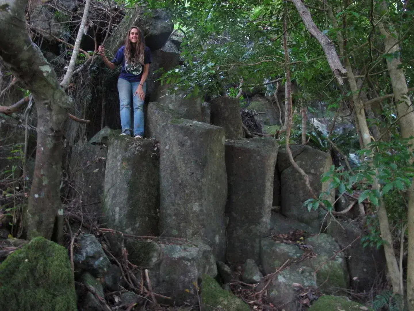 Ruah Rain Forest Retreat