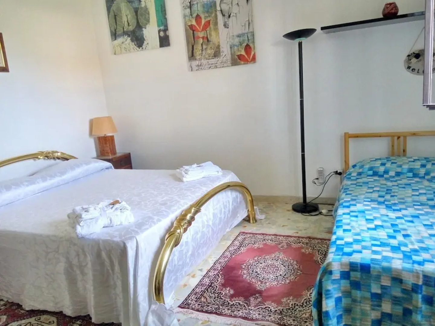 Villa With 2 Bedrooms in San Giovanni La Punta, With Private Pool, Fur