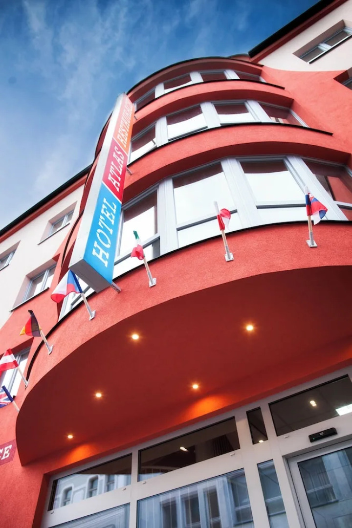 hotel Atlas