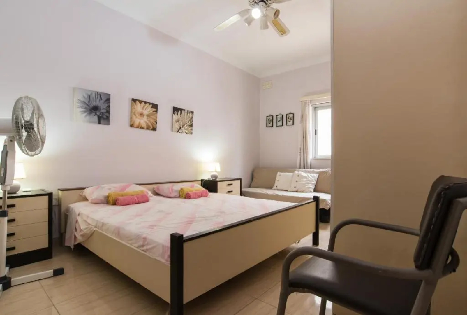 SeaFront Apartment Marsascala