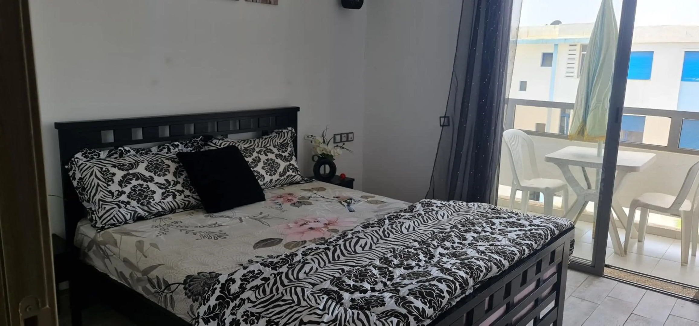 Residence Marbella Beach