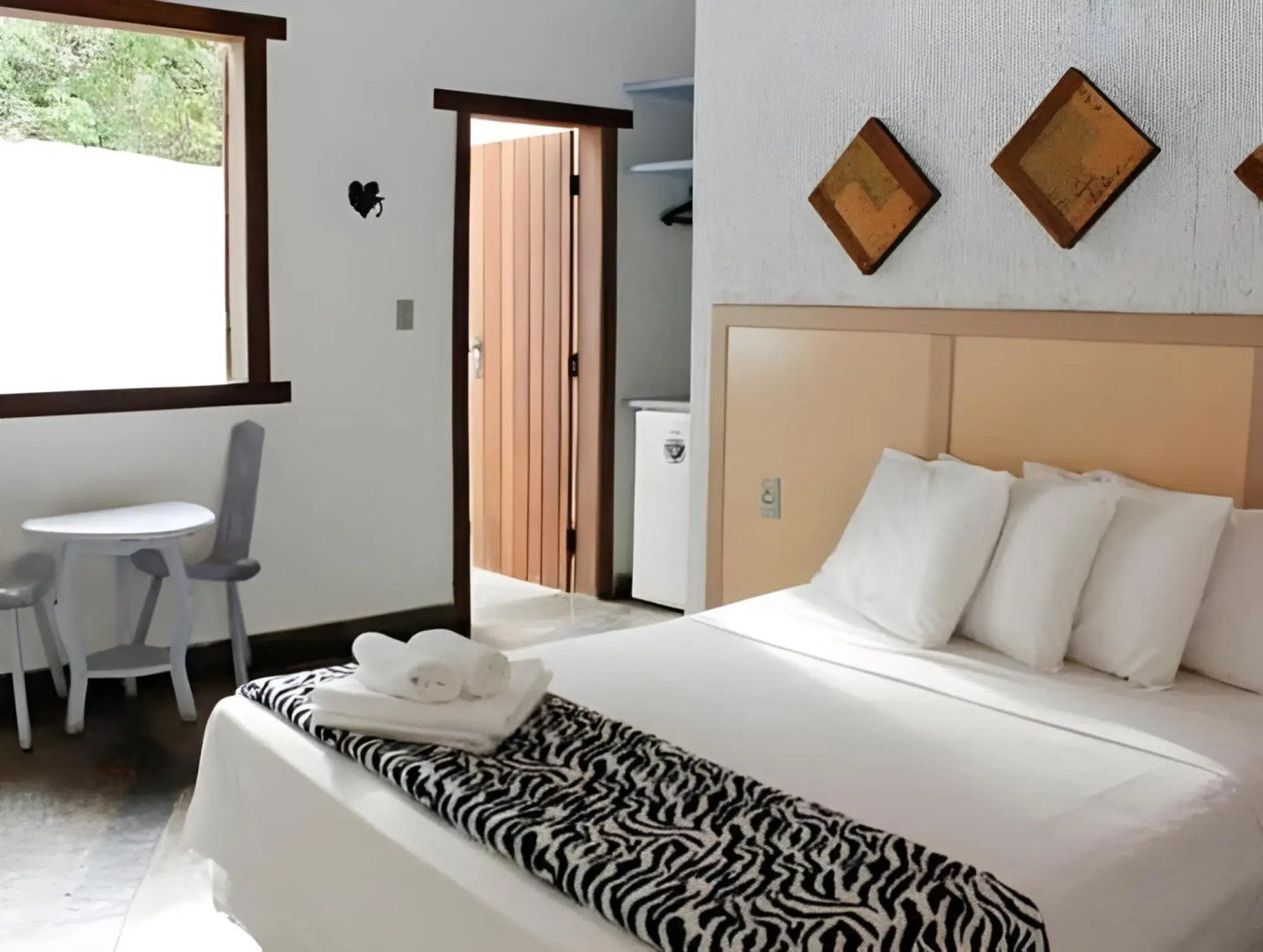 Pousada Varandas da Serra