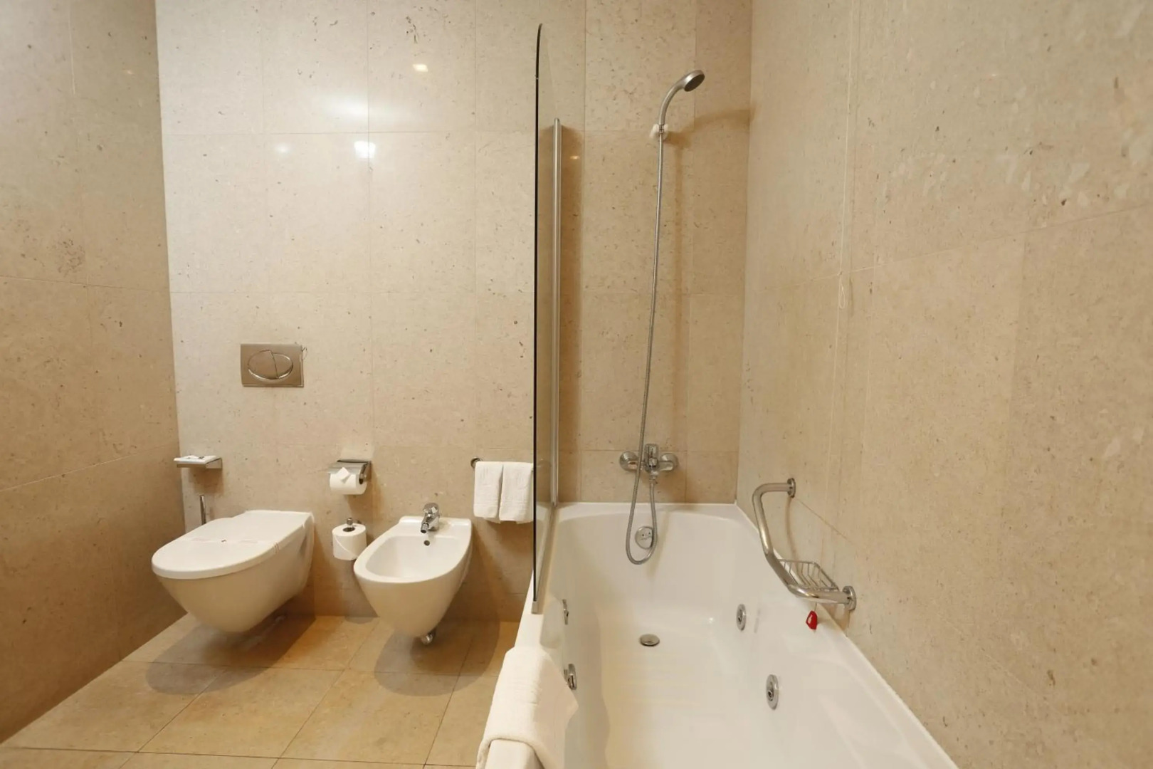 Montebelo Palácio dos Melos Viseu Historic Hotel