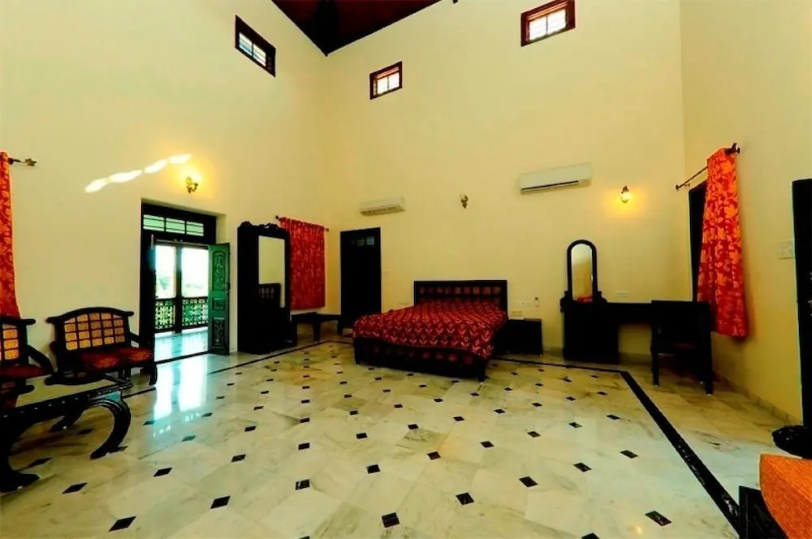Champaner Heritage Resort