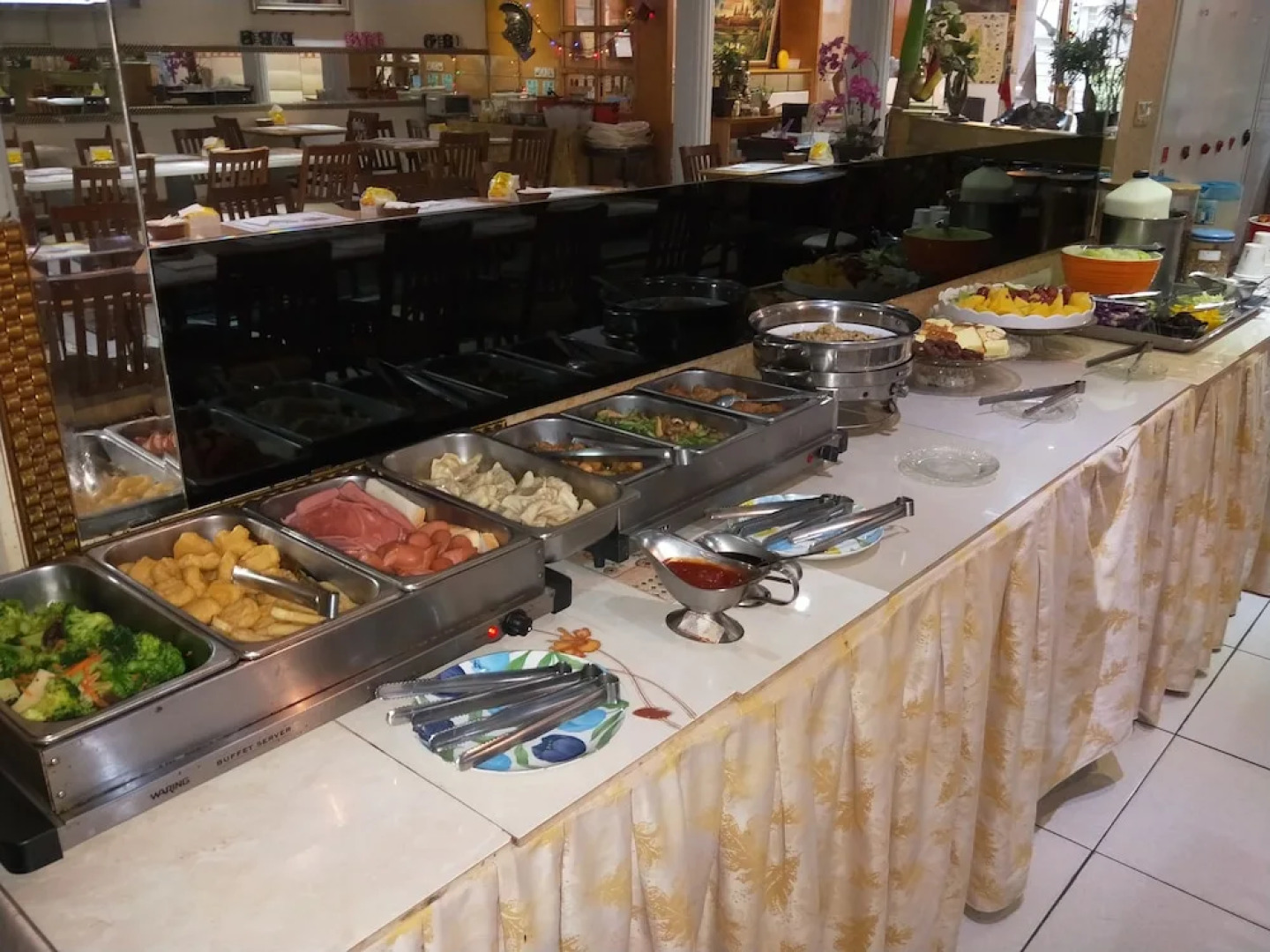 Taiwan Berkeley Hotel City Center