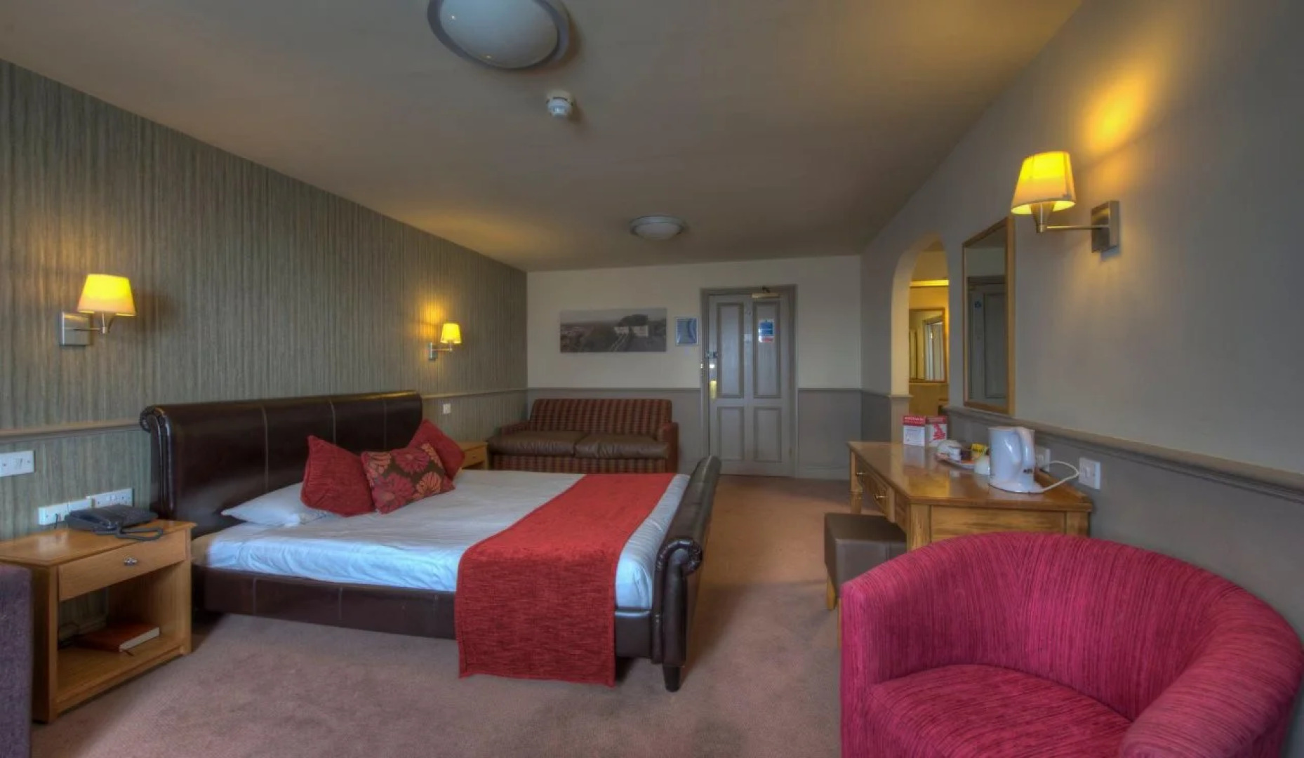 Windmill Farm by Greene King Inns