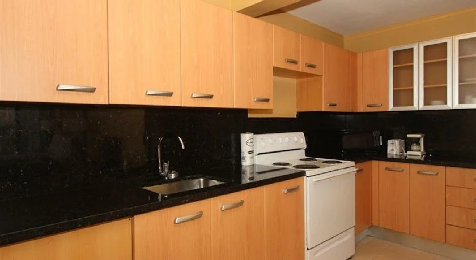 Tropic Cay Beach Hotel