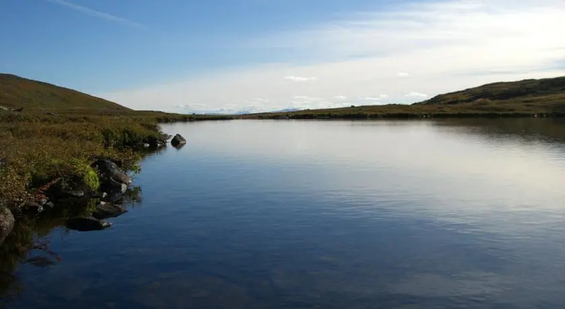 Laisalidens Fjällhotell