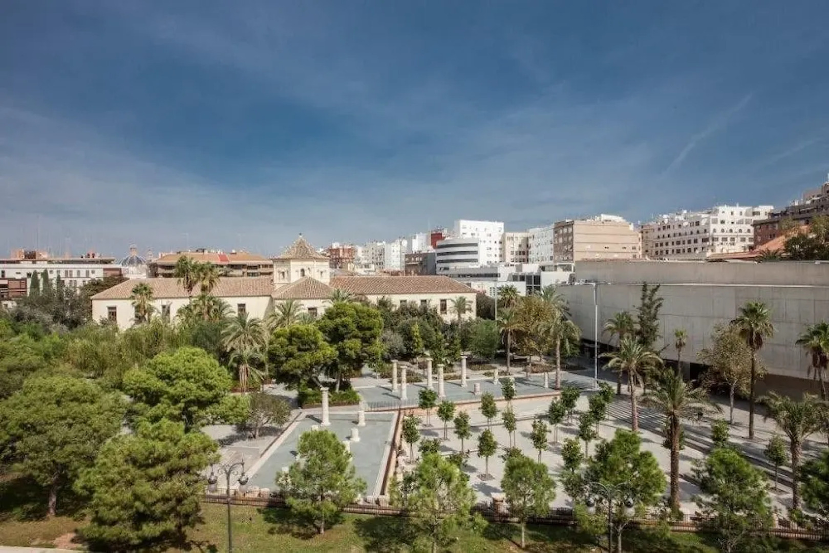 SingularStays Guillem de Castro