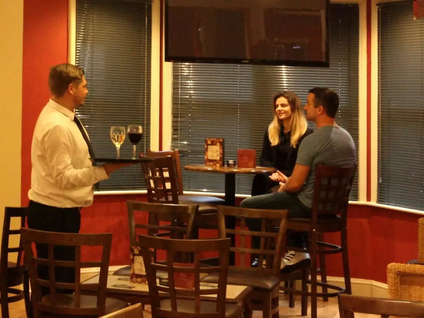 Tunbridge Wells Retreat