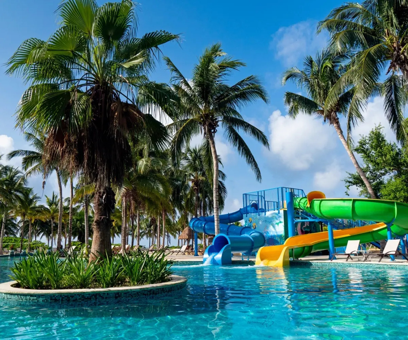 Hacienda Tres Rios Resort, Spa & Nature Park-All Inclusive