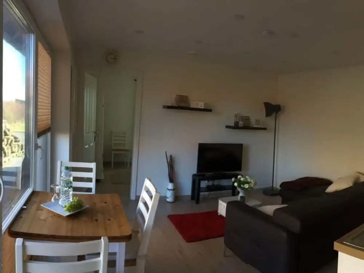 Ostbake Modern Retreat