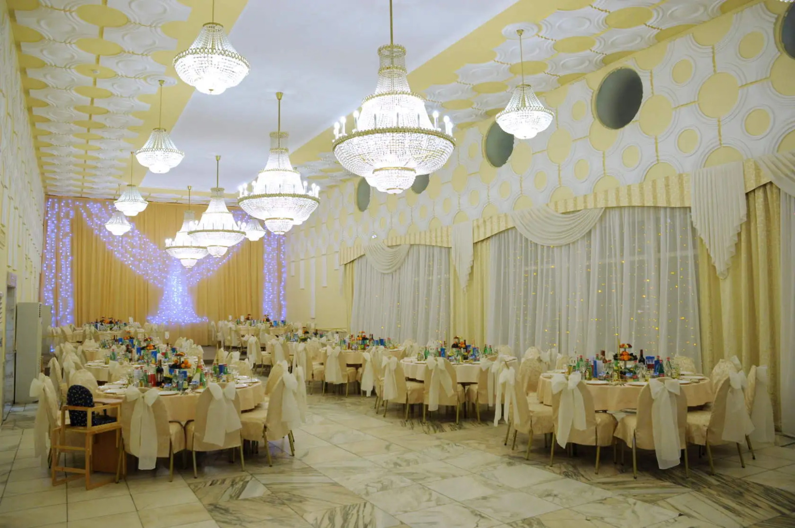 Синяя птица