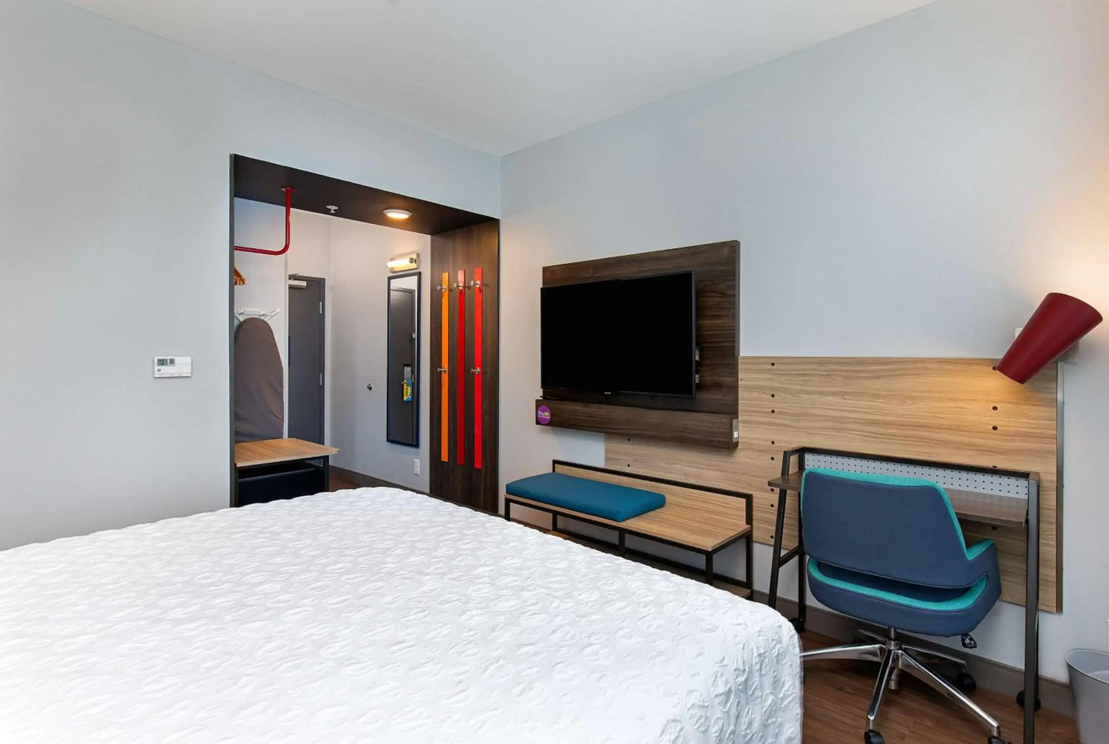 Tru by Hilton University Medical Center