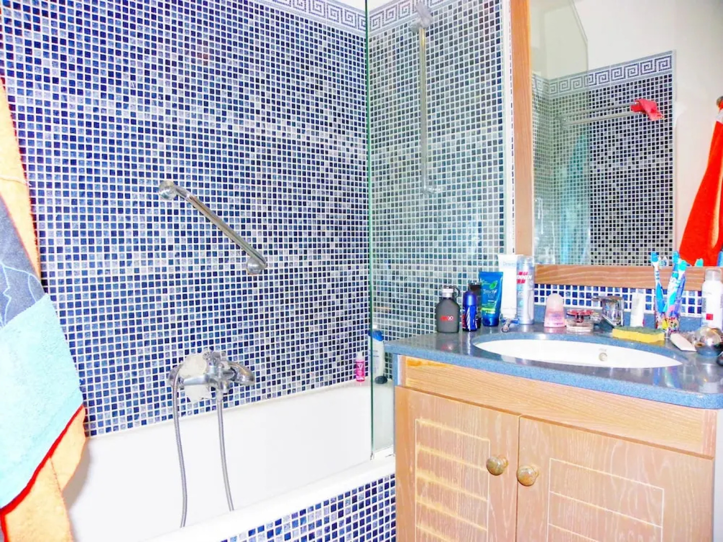 Residence Cap Esterel - Horizon