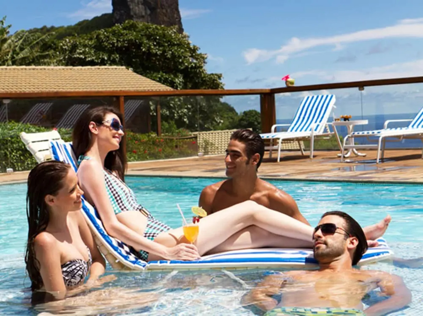 Pousada Solar De Loronha