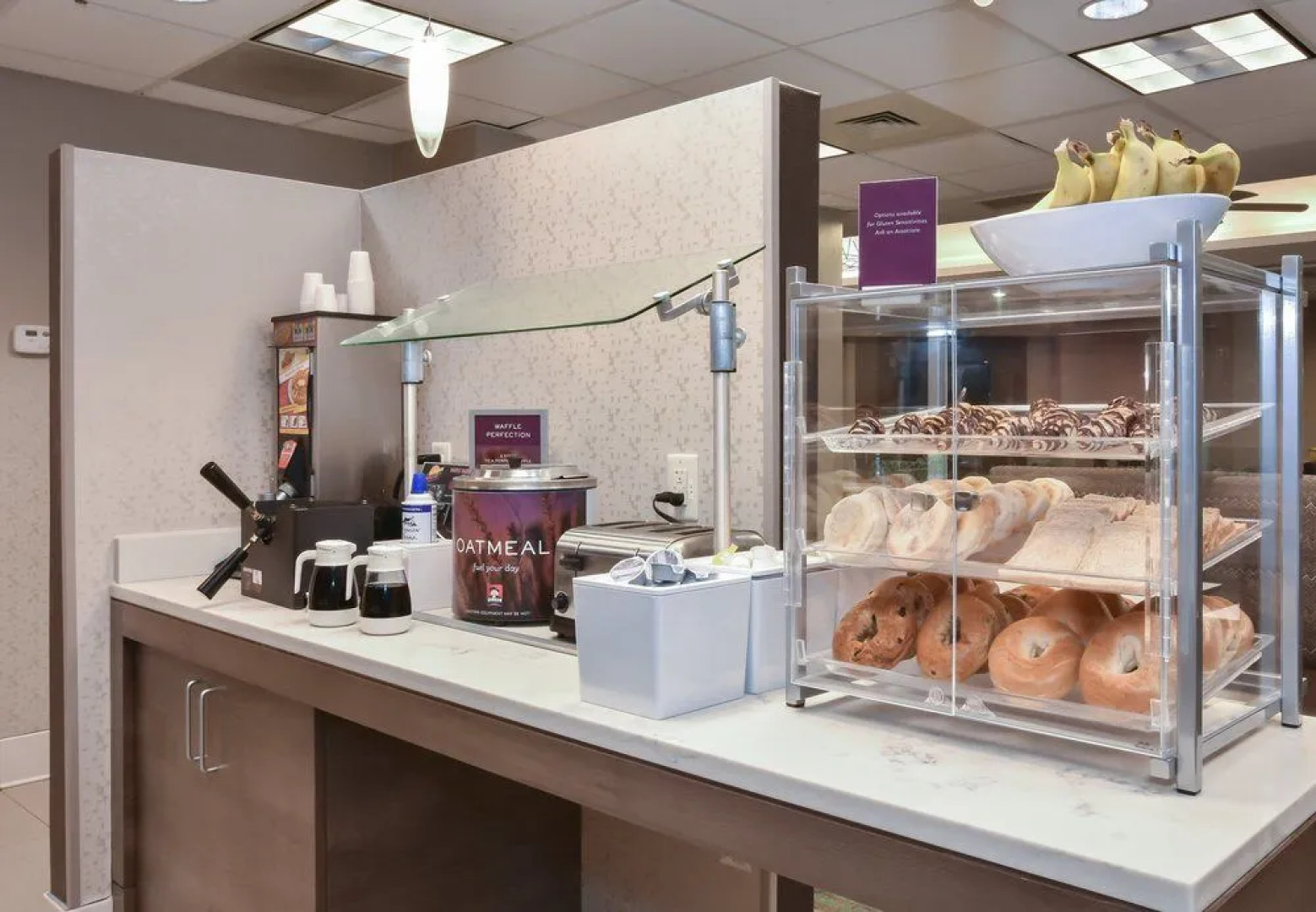 Residence Inn Charlotte Lake Norman