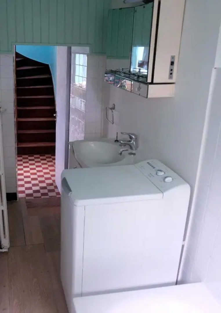 31 Chemin de la Croix aux Outils