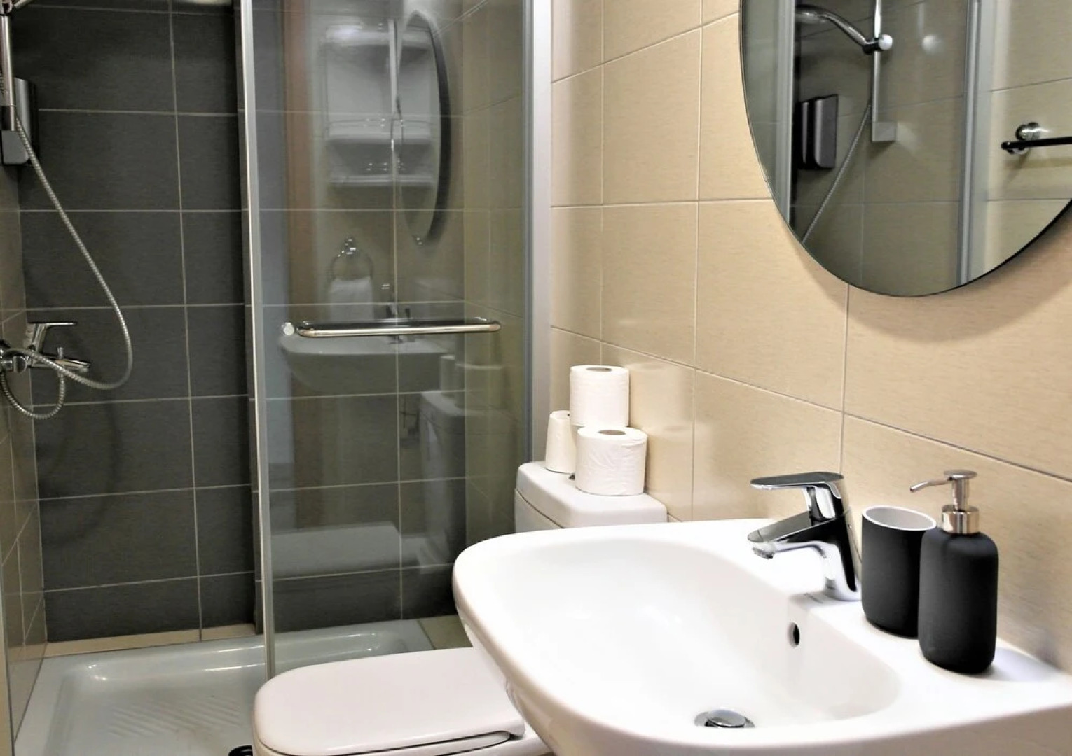 Eden Beach Apartment No. 505