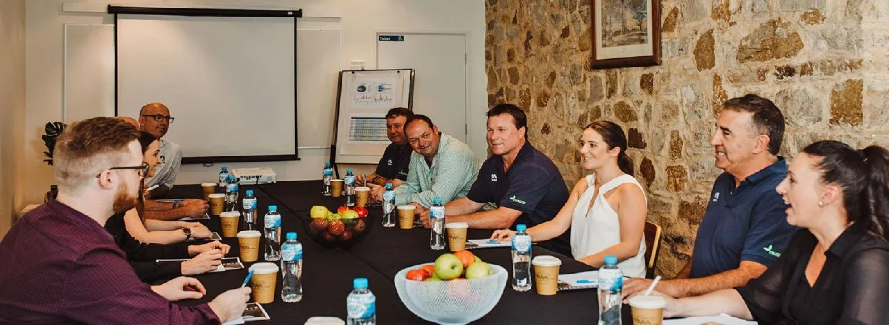 The Manna of Hahndorf