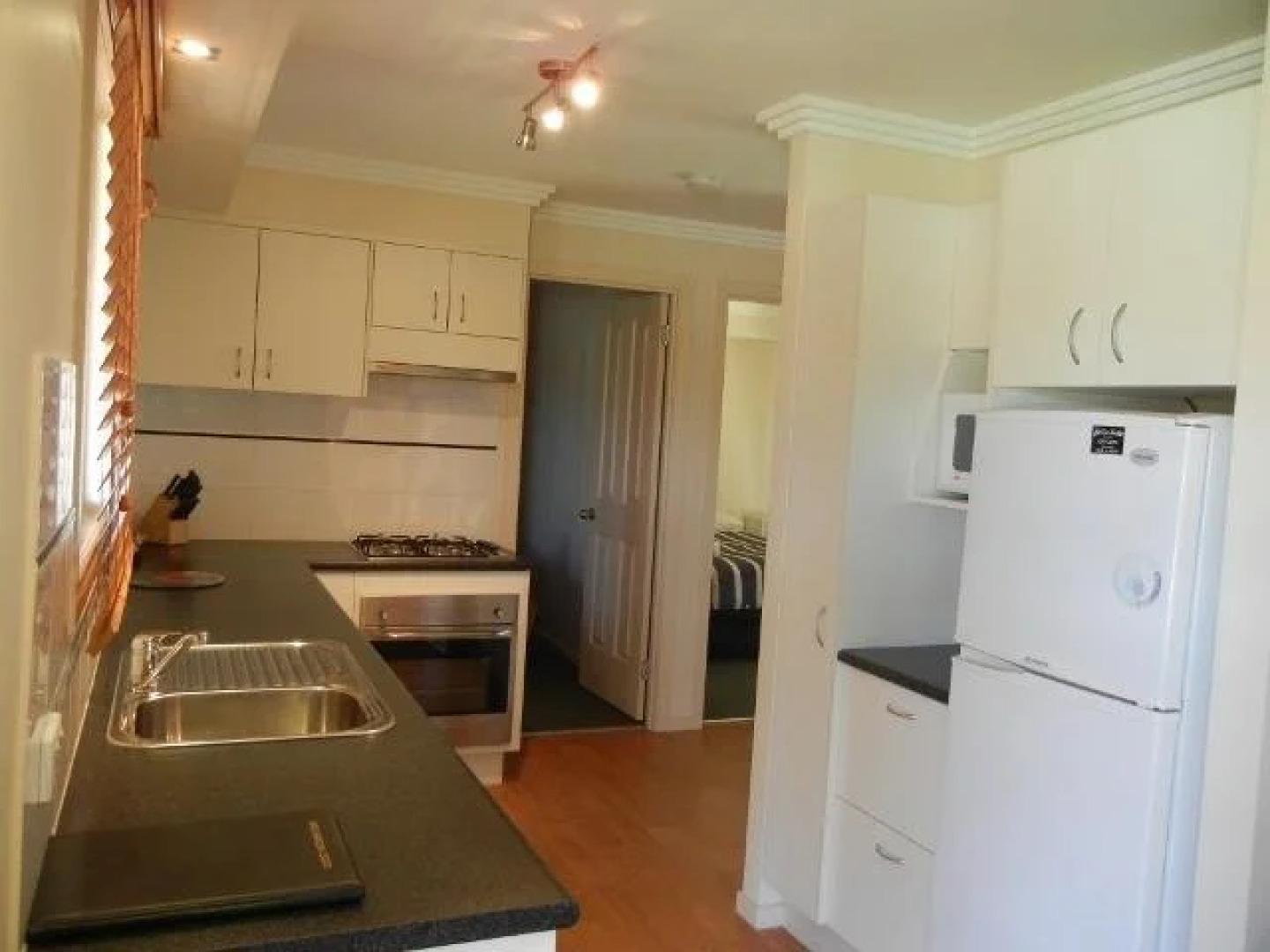 Boomerang Way Tourist Park