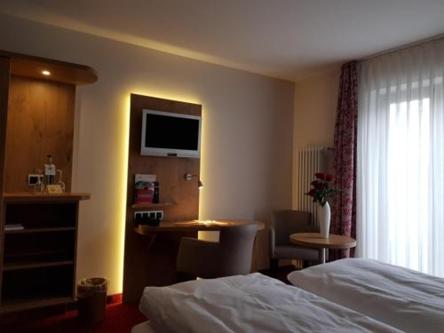 Garni An den Salinen