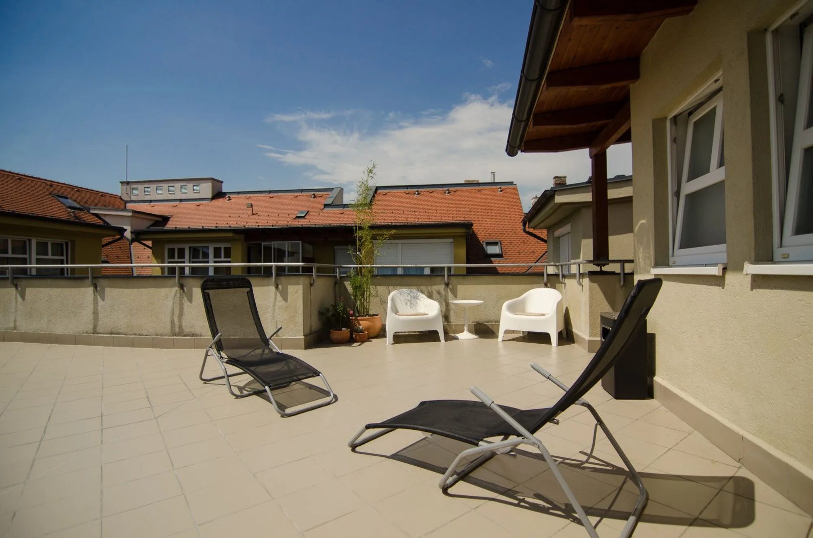 Hotel Civitas Sopron