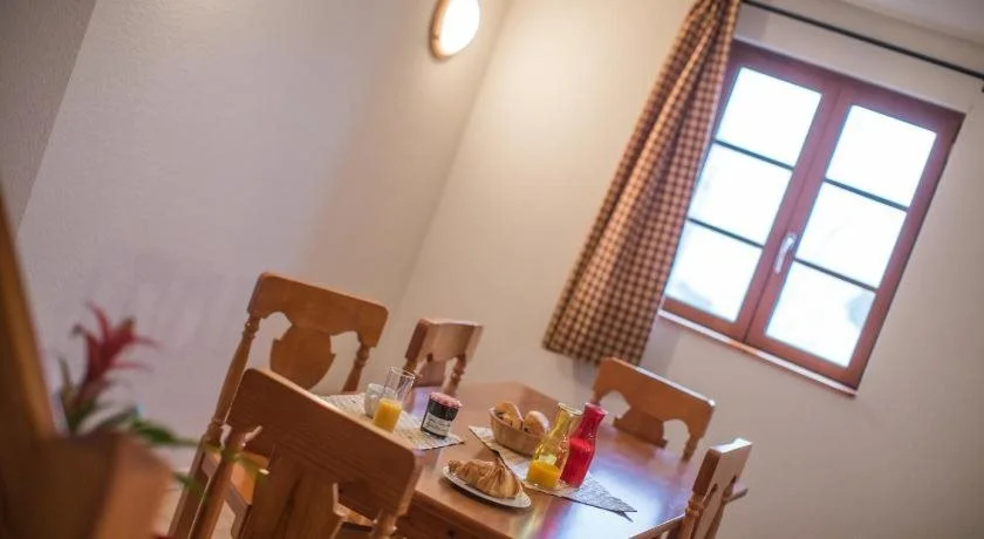 Résidence Nemea Les Chalets d'Estive