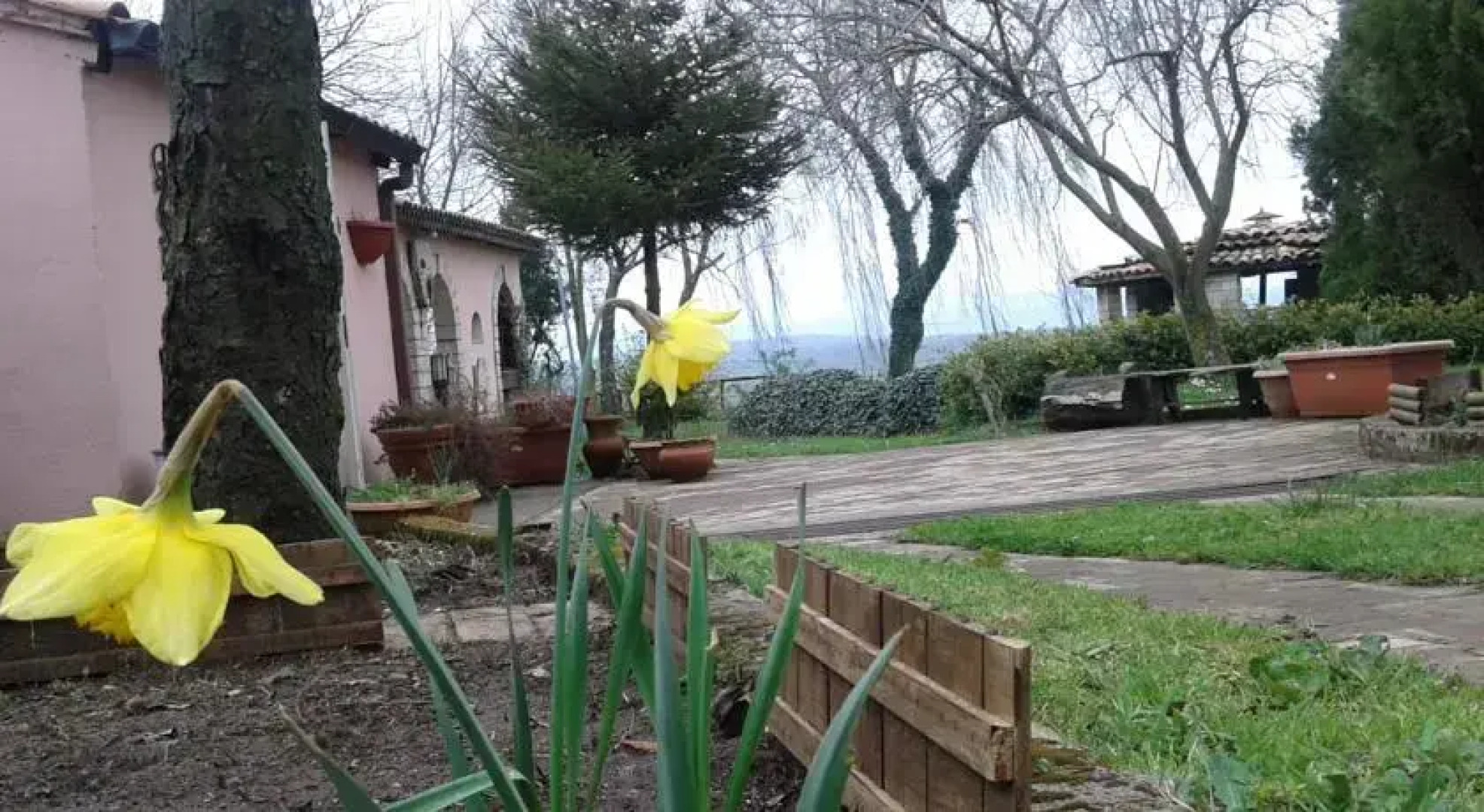 Agriturismo Curatola