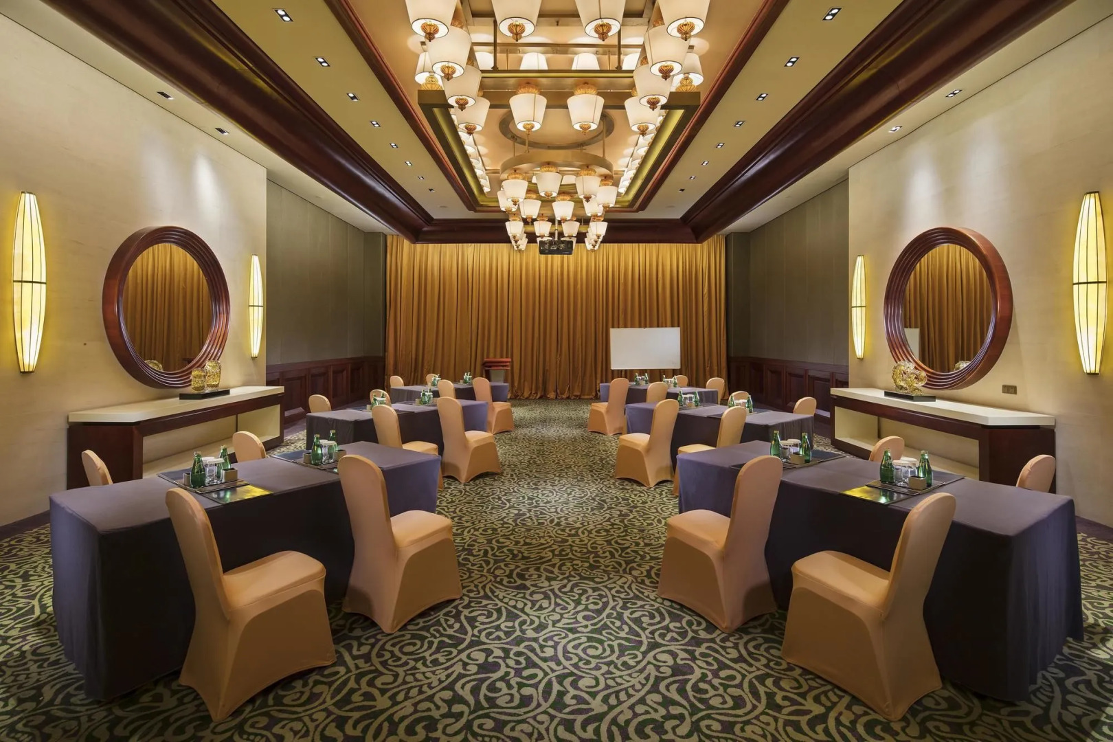 Hilton Qingdao Golden Beach