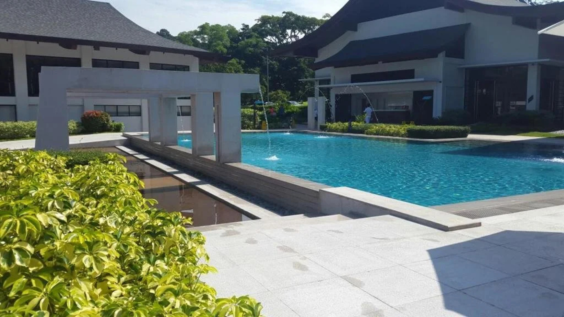 Anvaya Cove Sea Breeze Verandas