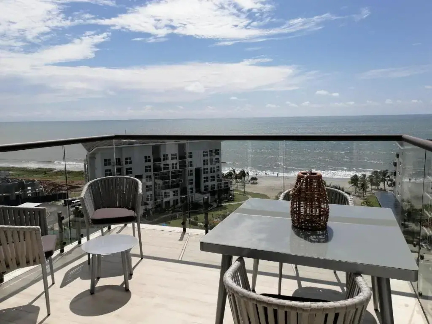 Playa Caracol Residences Vacation Rental