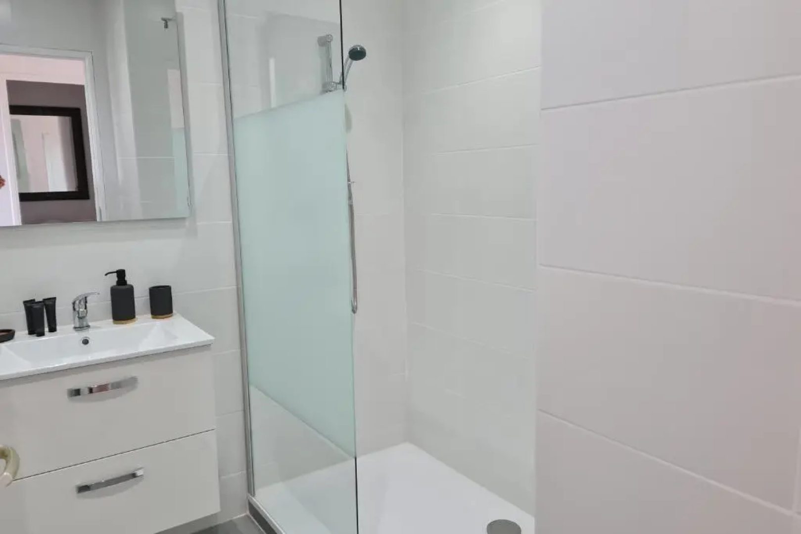 Mamita1"Apartment delight of the pines"spacious bright T3 62m18mterrace