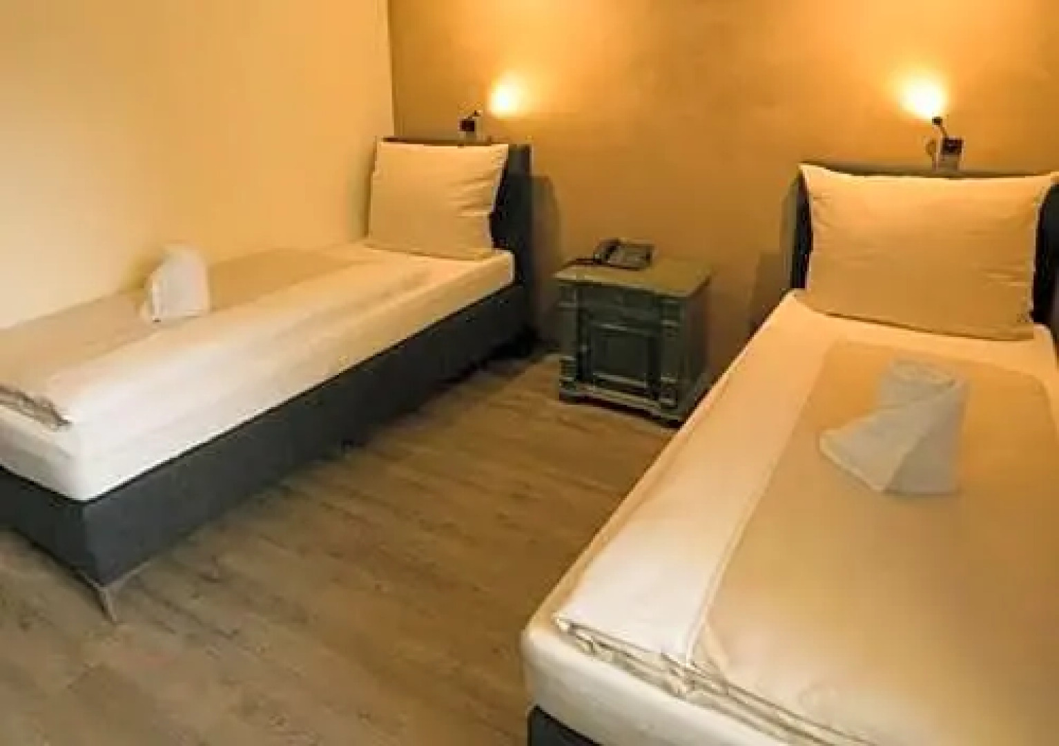 Messehof Hotel & Seminarvilla - nahe Hannover