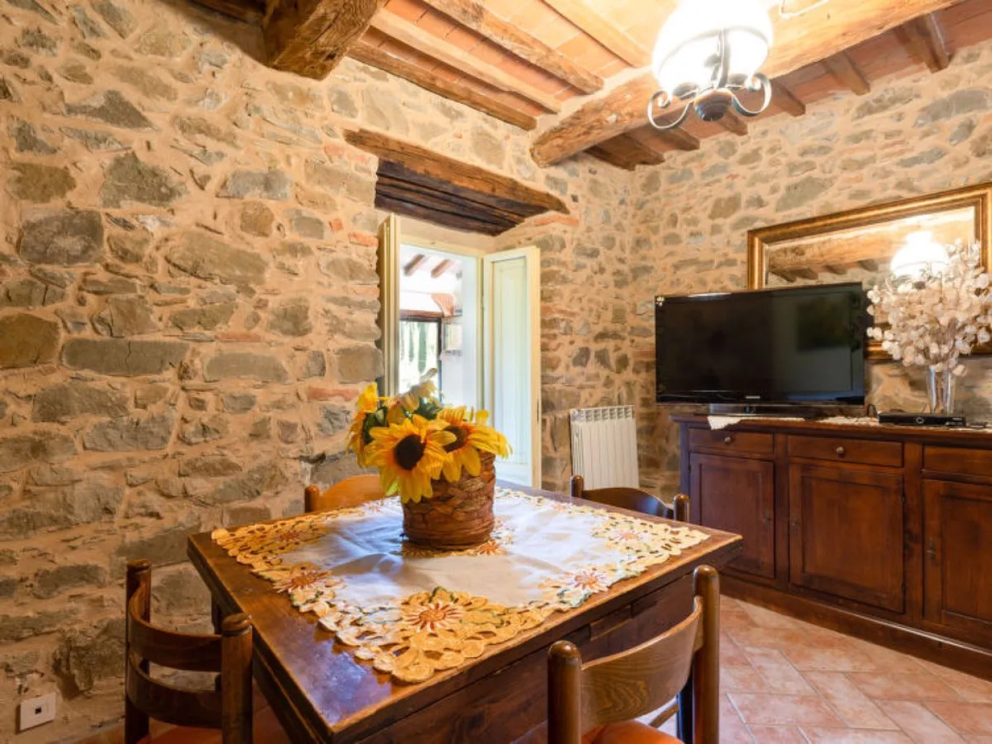 House Vittorio Scansano