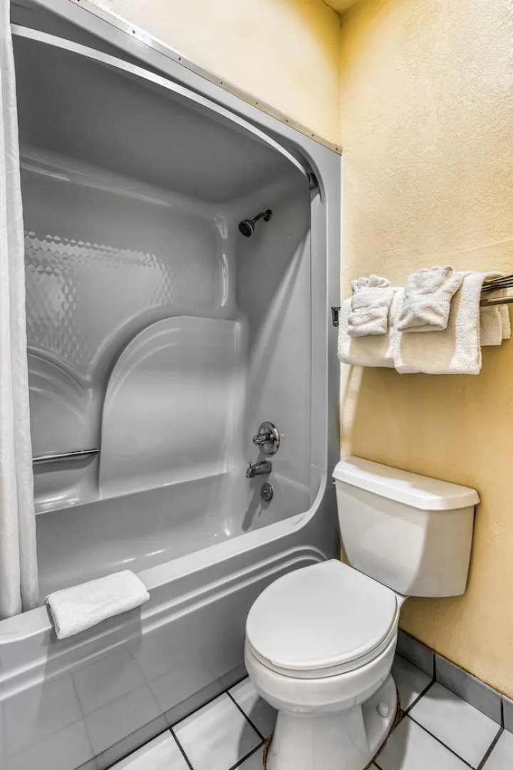 Rodeway Inn & Suites Grenada