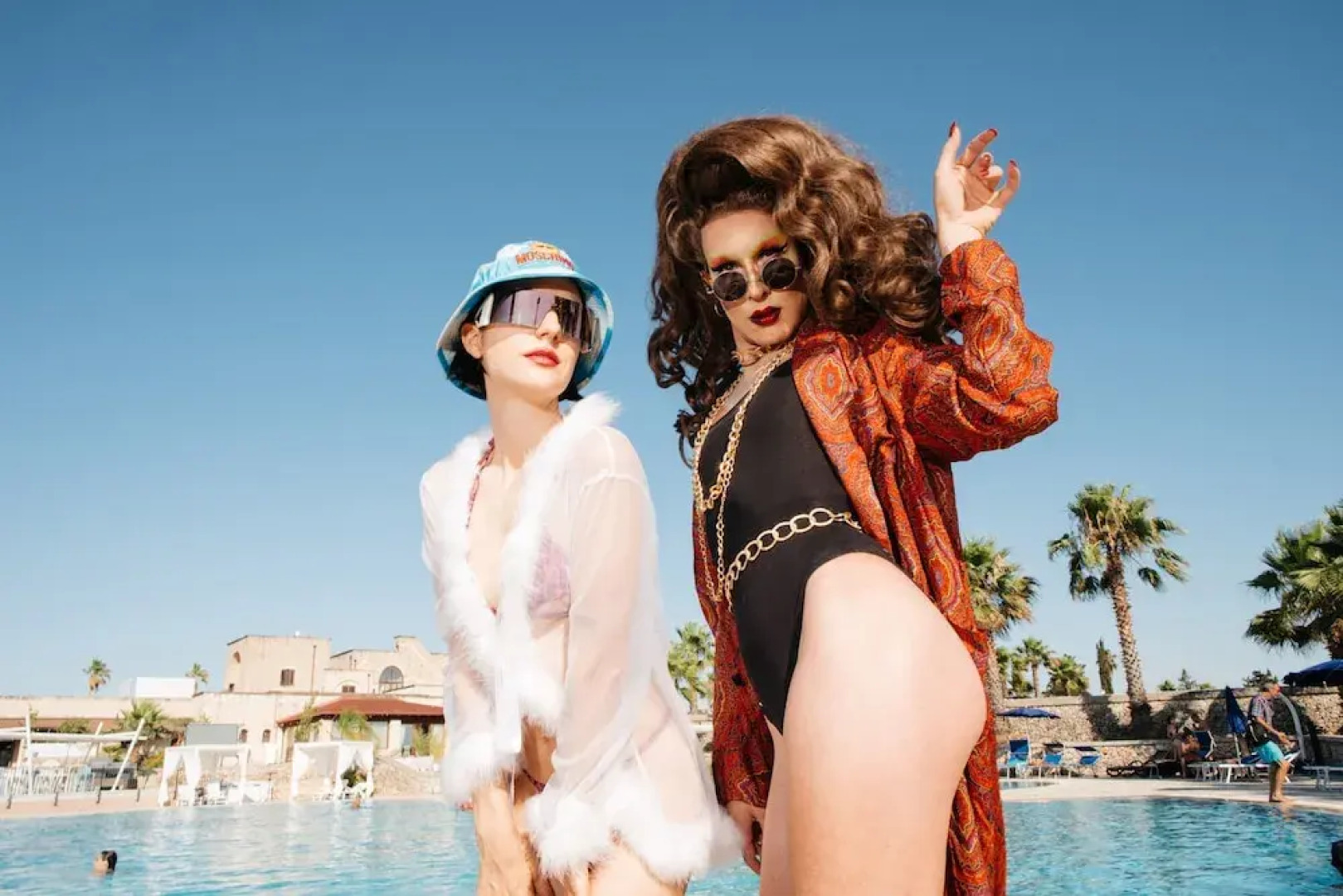 La Restuccia Masseria Urban